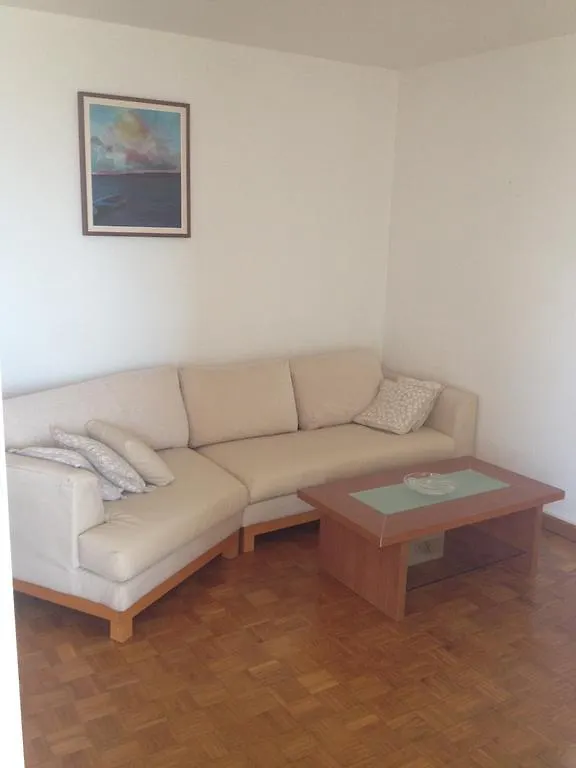 Apartment Emily Pula