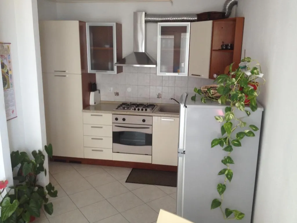 Apartment Emily Pula Kroatien