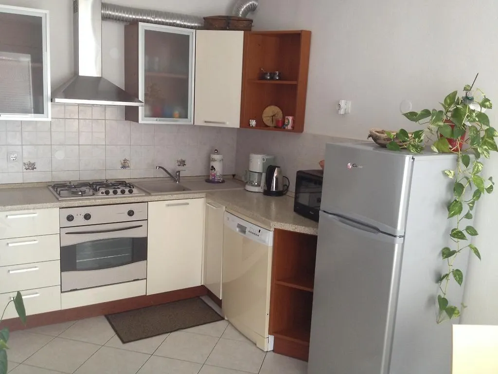 Apartment Emily Pula 0*,  Kroatien