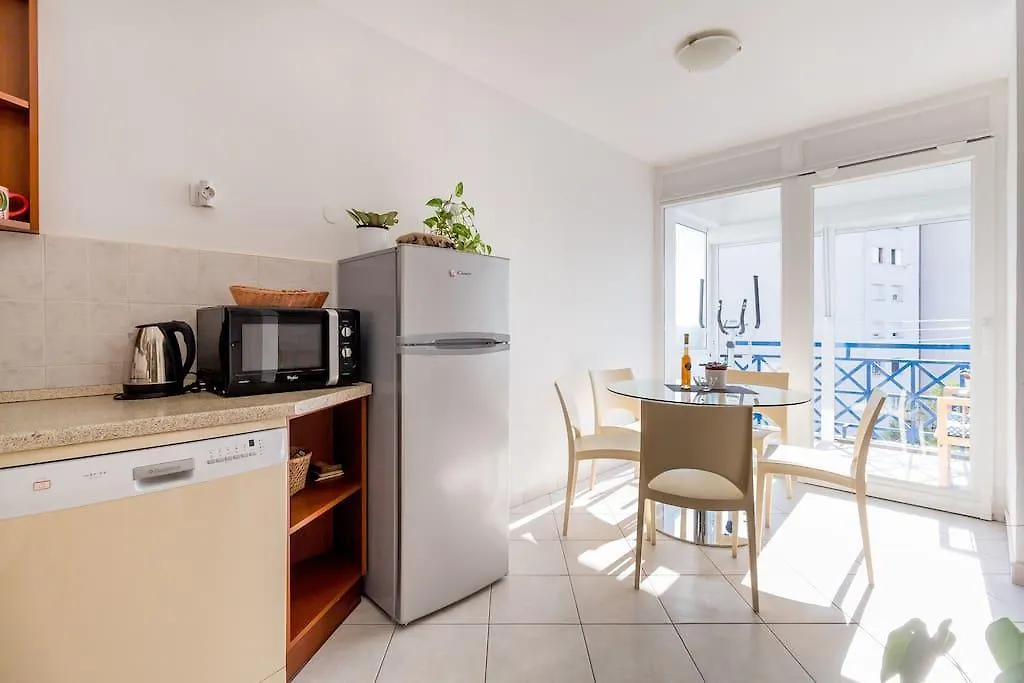 Apartment Emily Pula