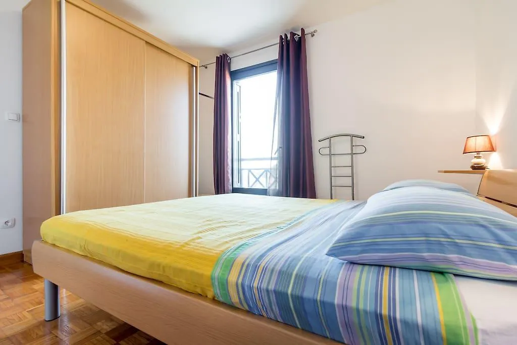 Apartment Emily Pula Kroatien