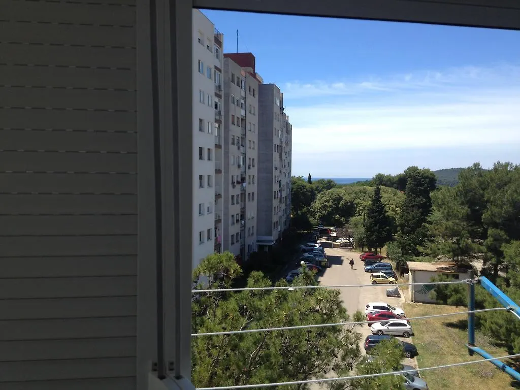 Apartment Emily Pula 0*,  Kroatien