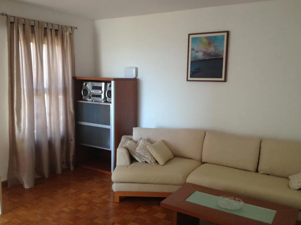 Apartment Emily Pula Kroatien