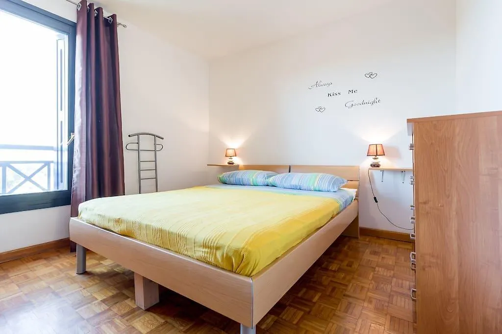 Apartment Emily Pula